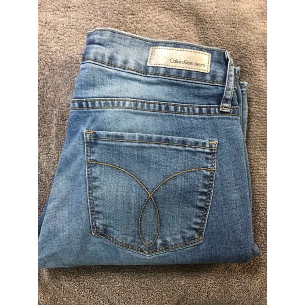 ❌ S O L D ❌Calvin Klein Jeans